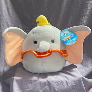 Dumbo 10" Squishmallow